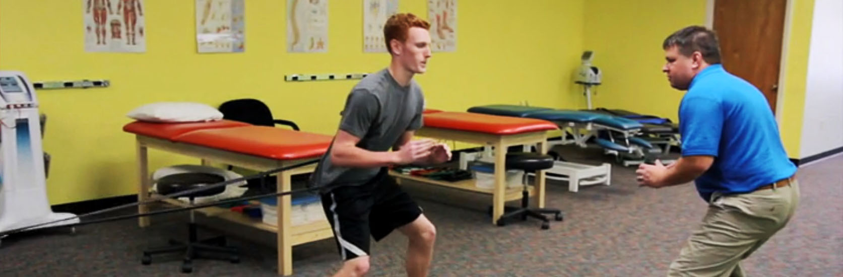 2 Freedom In Motion Physical Therapy